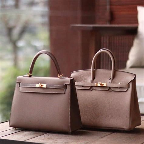 hermes birkin bag vs kelly|birkin vs kelly handbags.